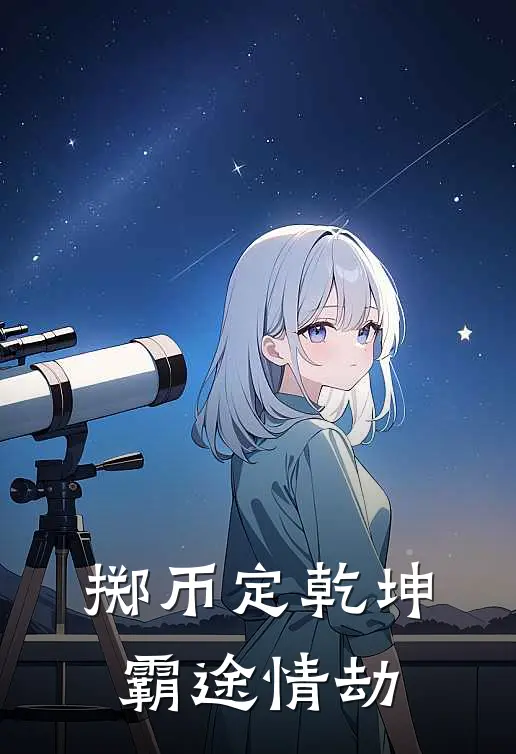 掷币定乾坤：霸途情劫