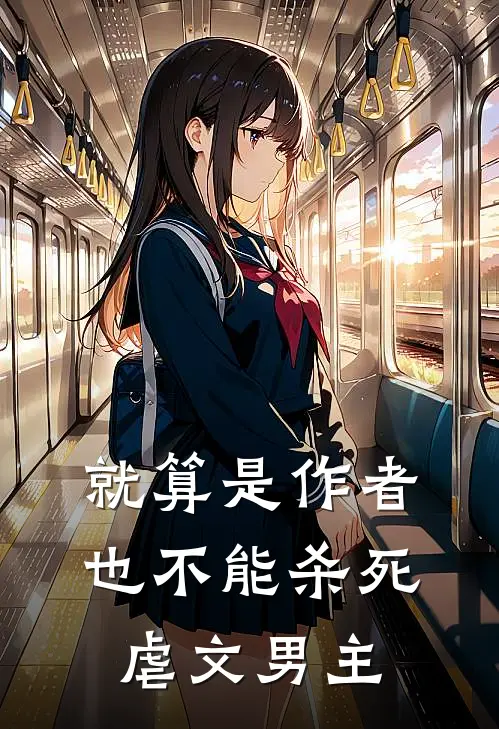 就算是作者也不能杀死虐文男主