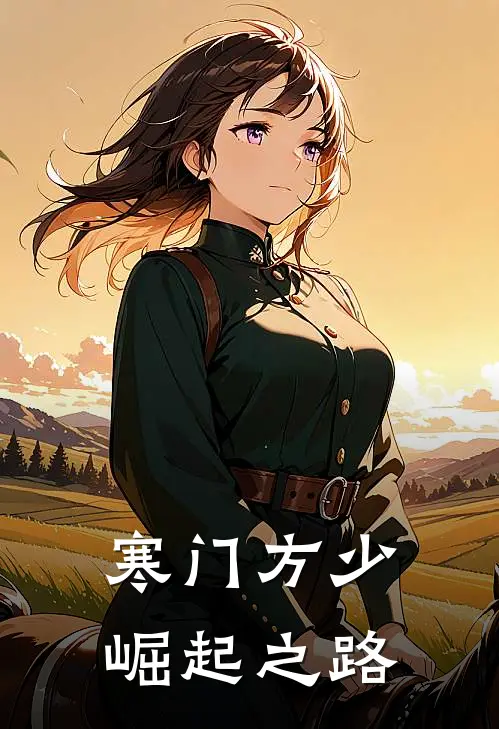 寒门方少崛起之路