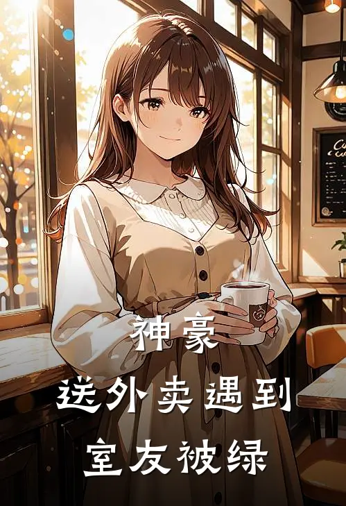 神豪：送外卖遇到室友被绿