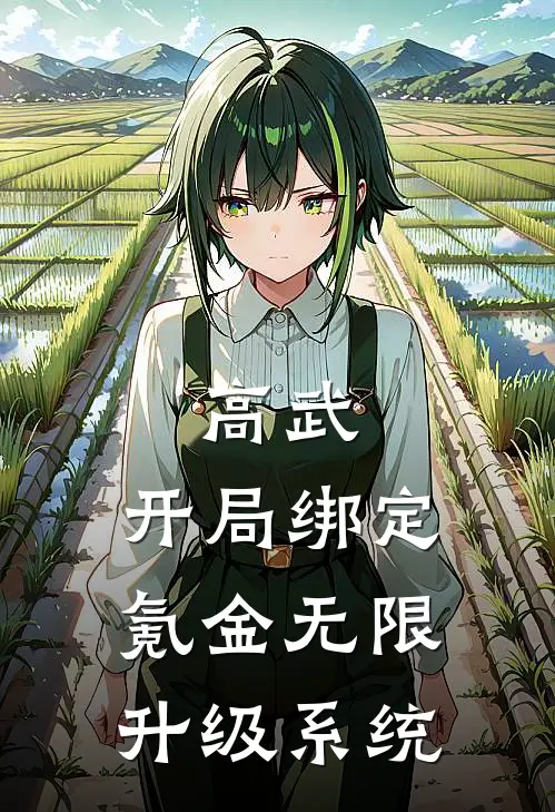 高武：开局绑定氪金无限升级系统