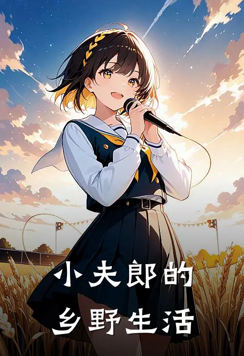 小夫郎的乡野生活