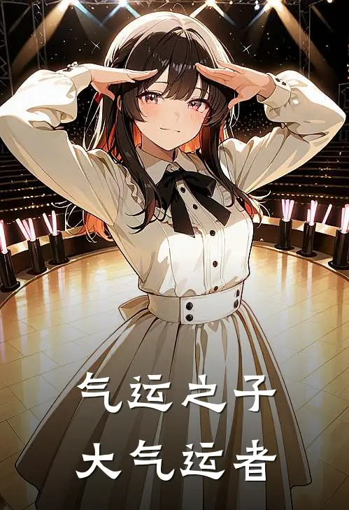 气运之子大气运者