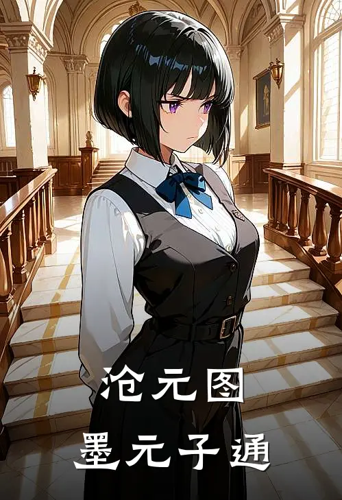 沧元图：墨元子通