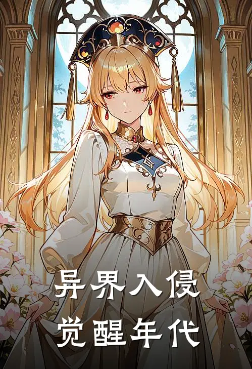 异界入侵：觉醒年代