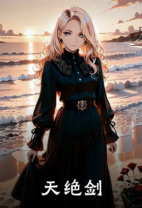 天绝剑