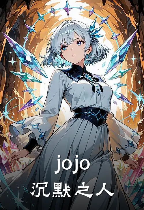 jojo：沉默之人