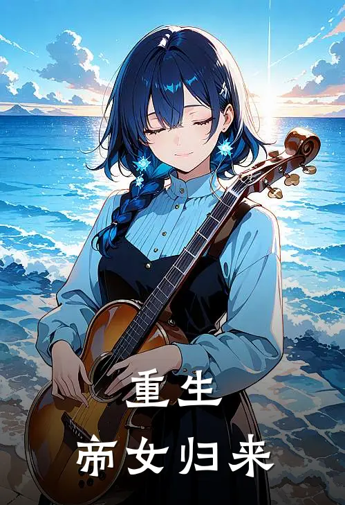 重生：帝女归来