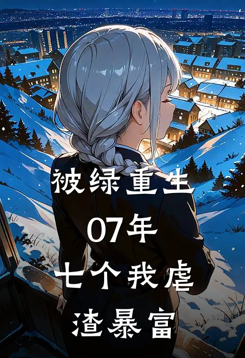 被绿重生07年：七个我虐渣暴富