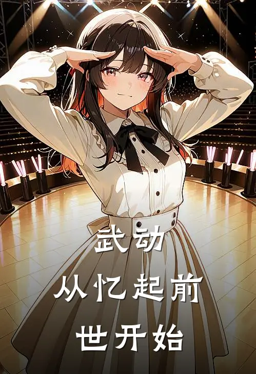 武动：从忆起前世开始