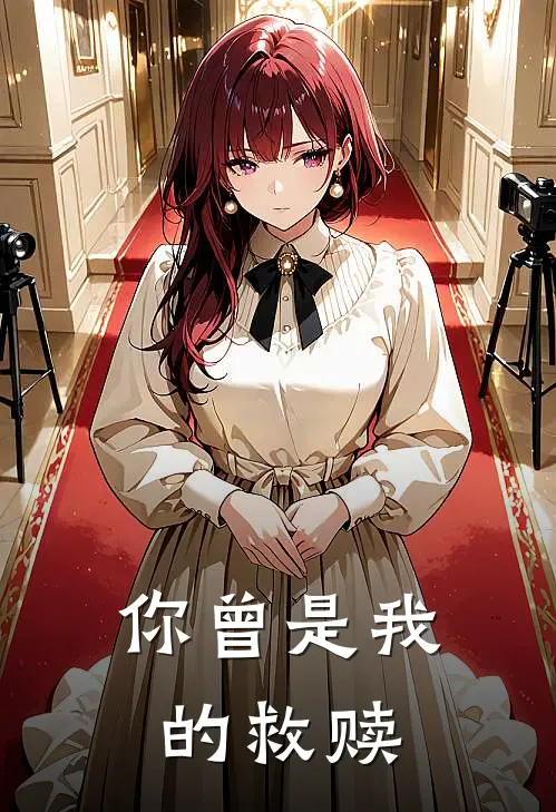 你曾是我的救赎