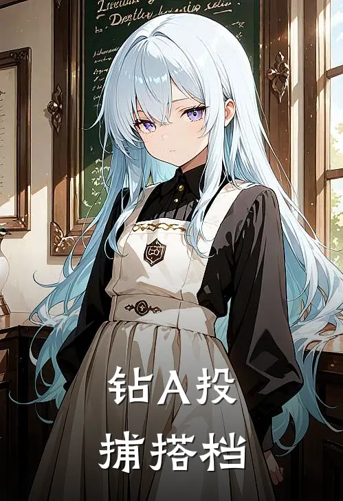 【钻A】投捕搭档