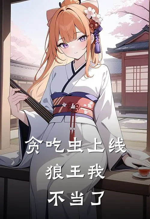 贪吃虫上线，狼王我不当了