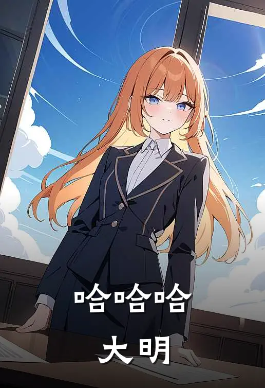 哈哈哈，大明