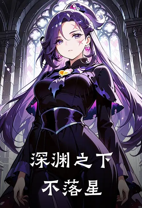 深渊之下不落星