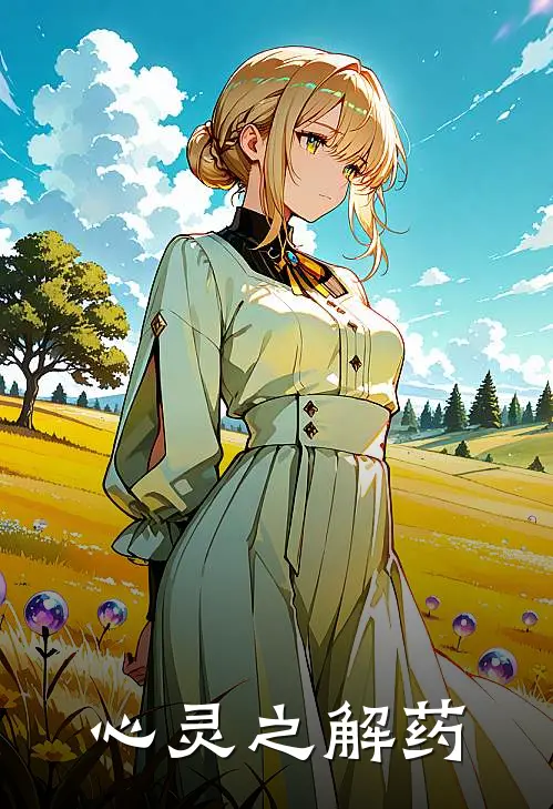 心灵之解药