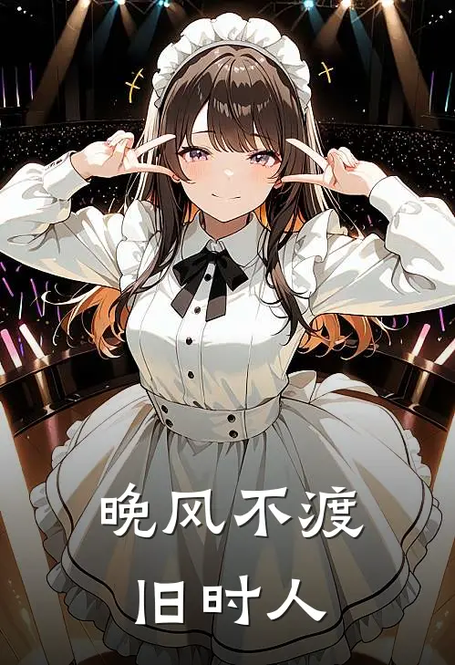 晚风不渡旧时人