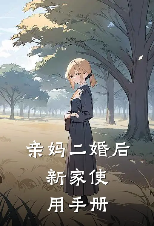 亲妈二婚后，新家使用手册
