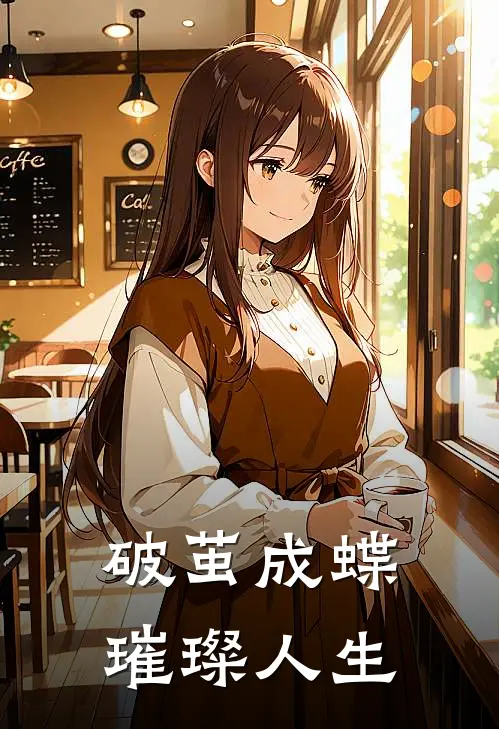 破茧成蝶：璀璨人生