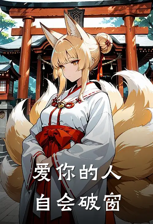 爱你的人自会破窗