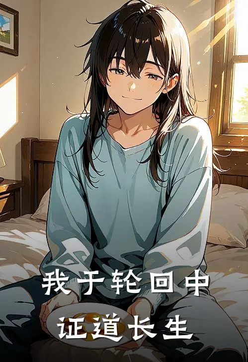 我于轮回中证道长生