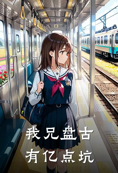 我兄盘古，有亿点坑