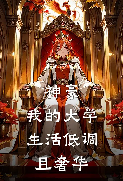 神豪：我的大学生活低调且奢华