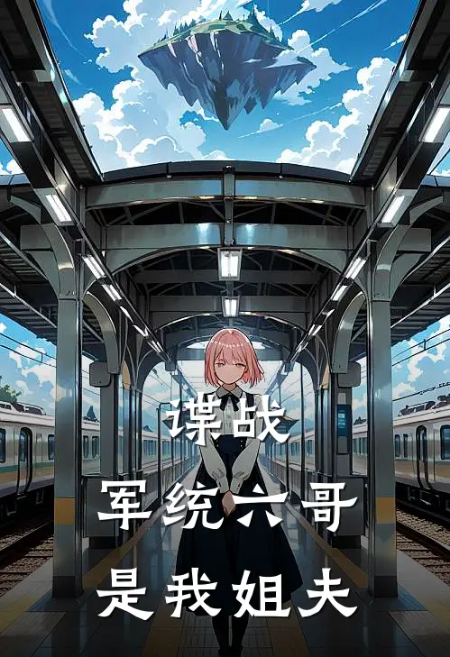 谍战：军统六哥是我姐夫