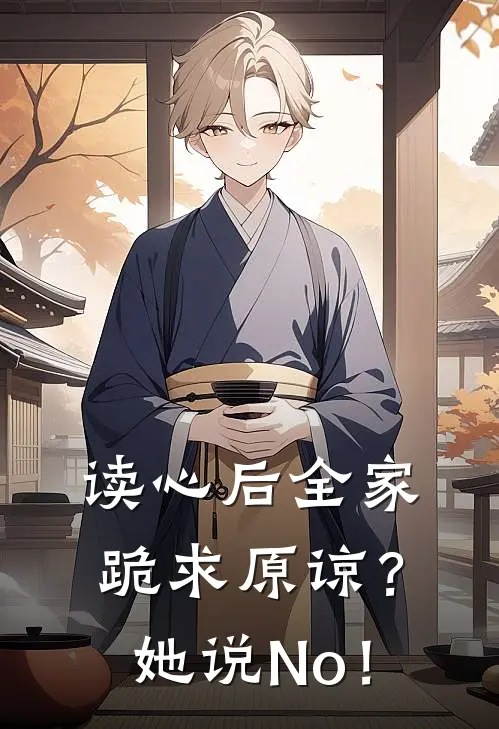 读心后全家跪求原谅？她说No！