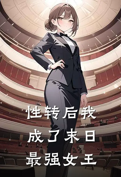 性转后我成了末日最强女王