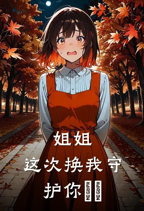 姐姐，这次换我守护你​​