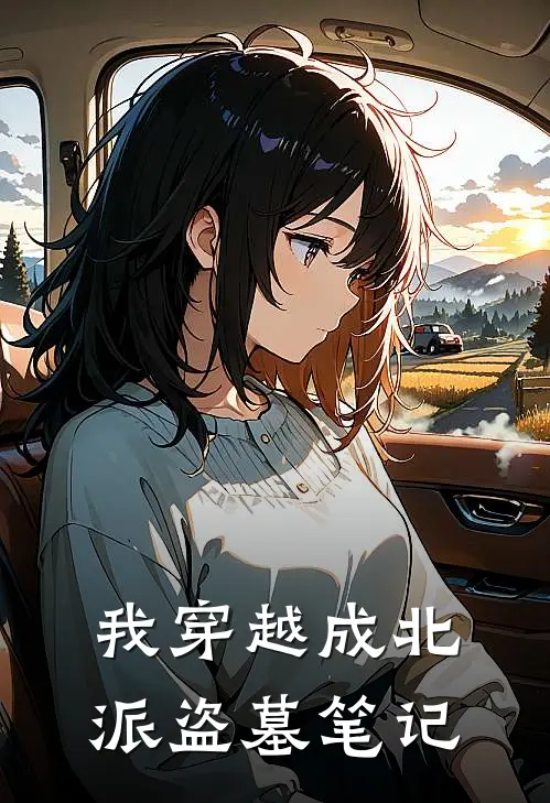 我穿越成北派盗墓笔记