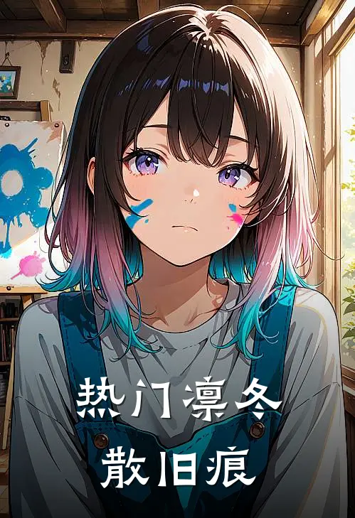 [热门]凛冬散旧痕