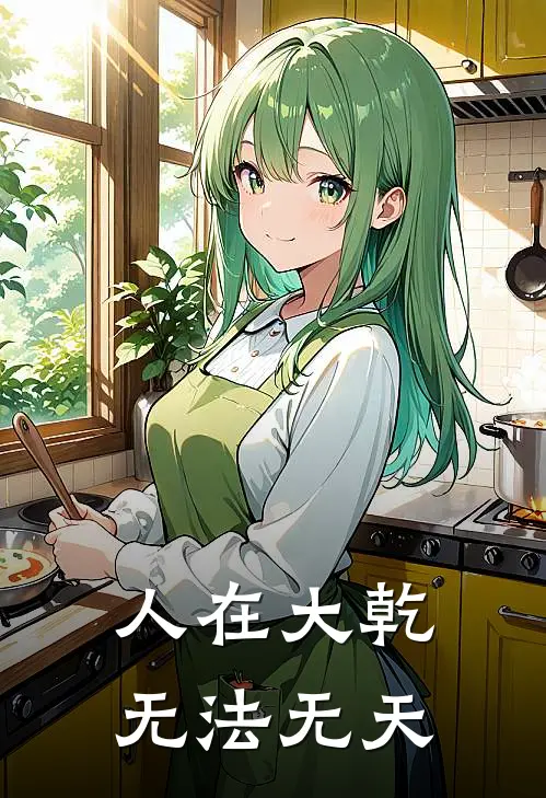 人在大乾，无法无天