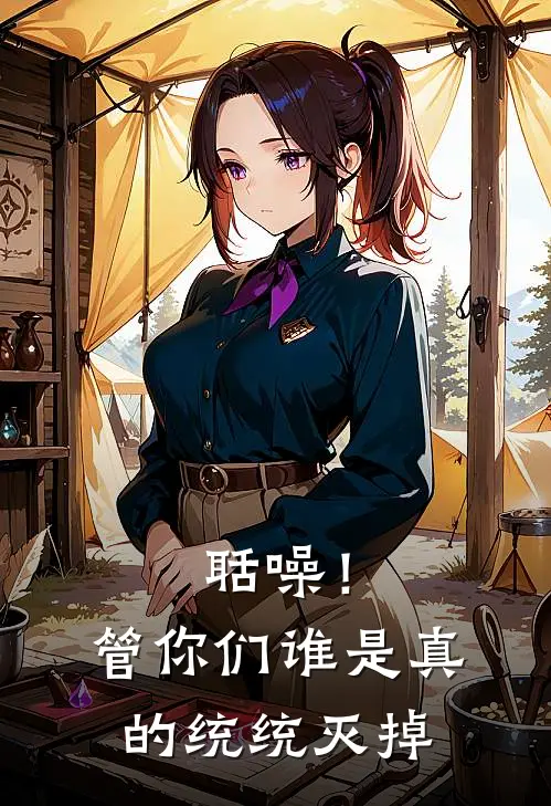 聒噪！管你们谁是真的，统统灭掉