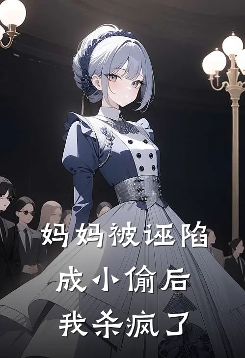 妈妈被诬陷成小偷后，我杀疯了