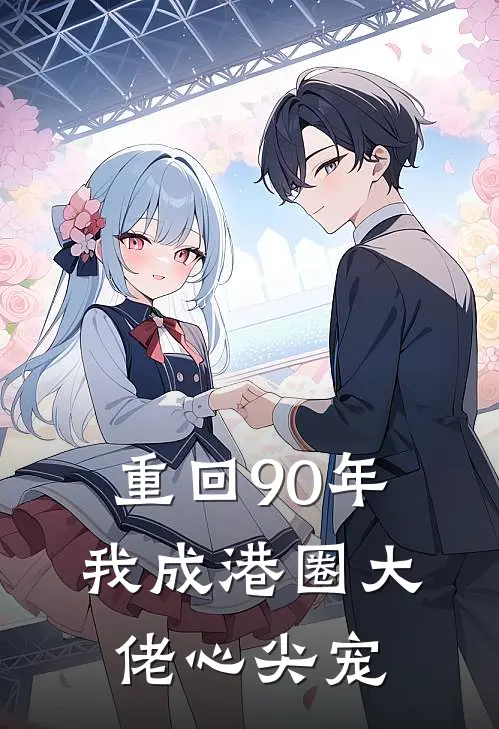 重回90年，我成港圈大佬心尖宠
