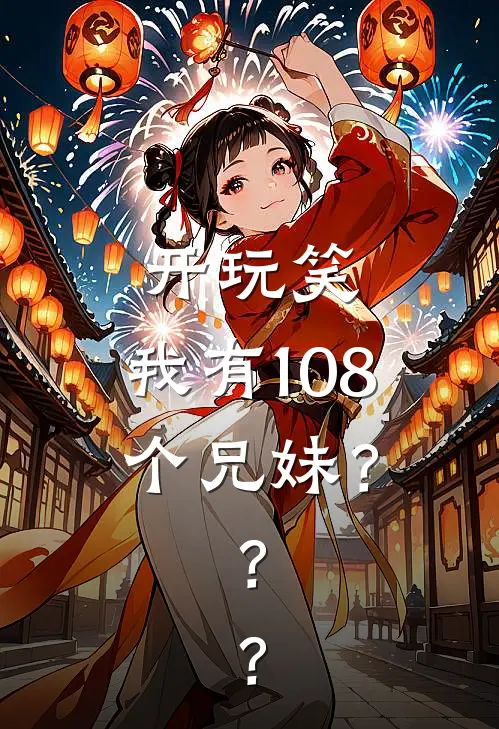开玩笑，我有108个兄妹？？？