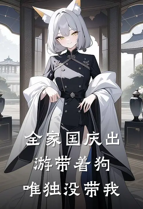 全家国庆出游带着狗，唯独没带我