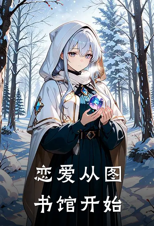 恋爱从图书馆开始