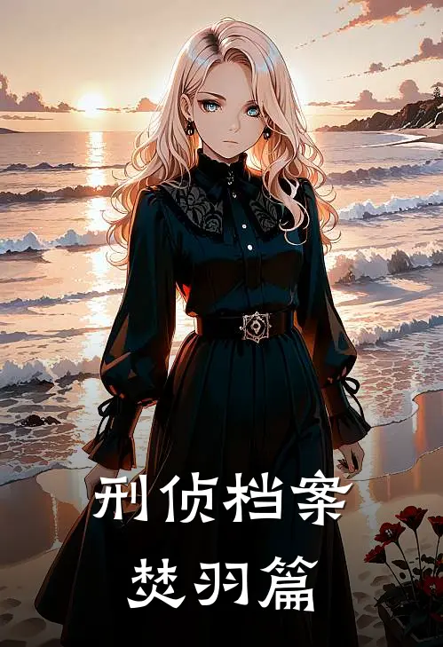 刑侦档案：焚羽篇