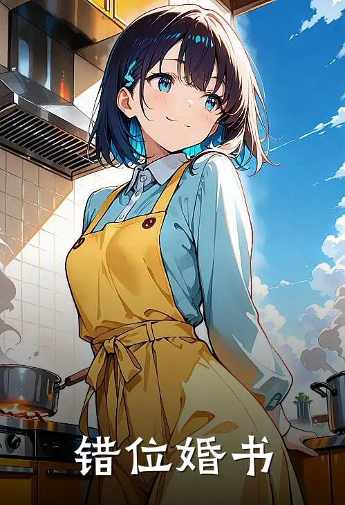 错位婚书