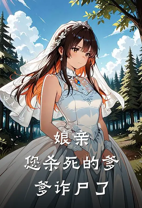 娘亲，您杀死的爹爹诈尸了