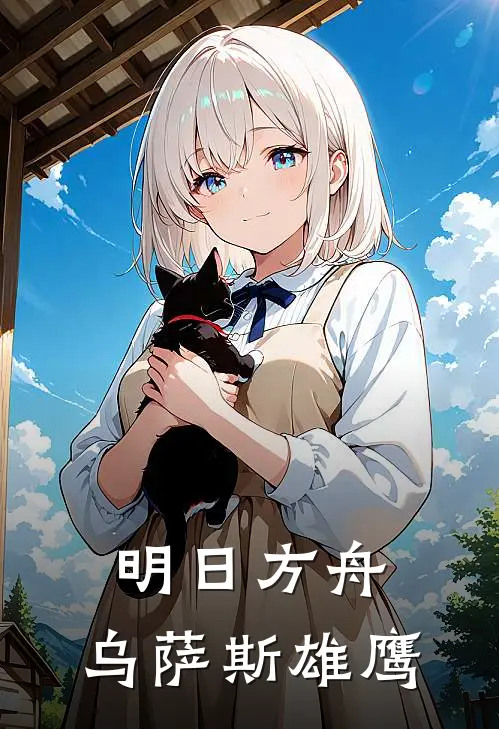 明日方舟：乌萨斯雄鹰