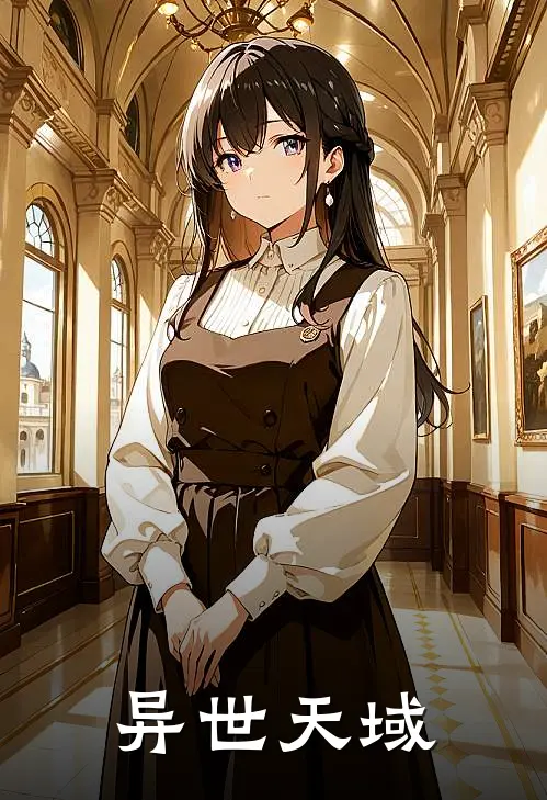 异世天域
