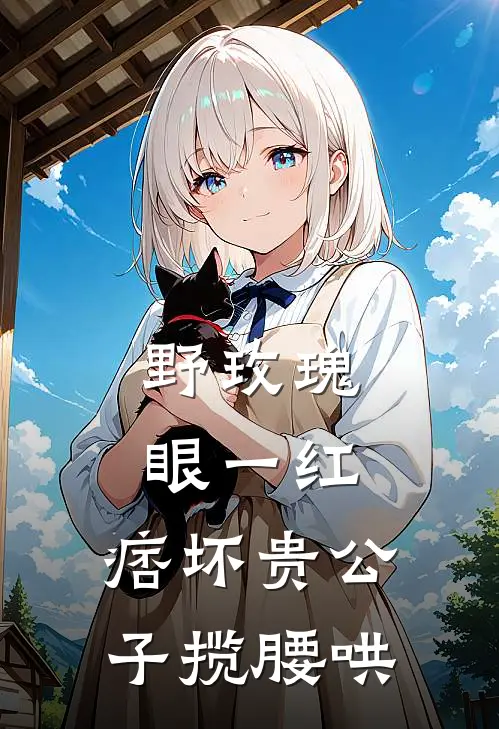 野玫瑰眼一红，痞坏贵公子揽腰哄