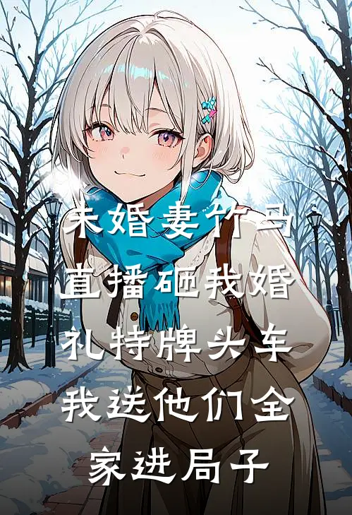 未婚妻竹马直播砸我婚礼特牌头车，我送他们全家进局子