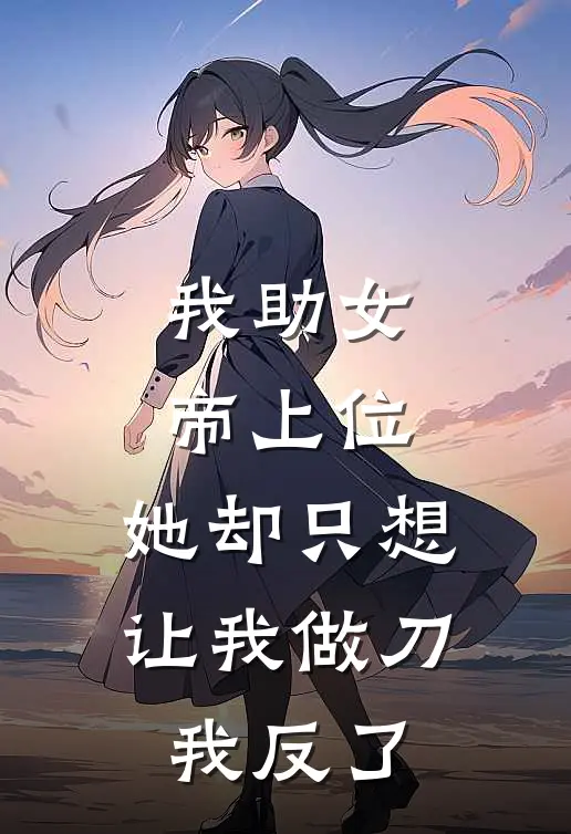 我助女帝上位，她却只想让我做刀，我反了