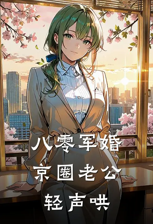 八零军婚，京圈老公轻声哄
