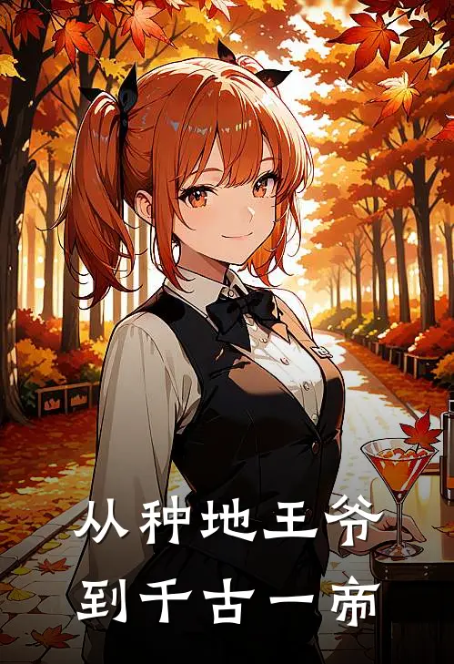 从种地王爷到千古一帝